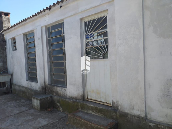 Imagem Casa com 3 Quartos à Venda, em Nova Santa Marta - Santa Maria Imagem Casa com 3 Quartos à Venda, em Nova Santa Marta - Santa Maria