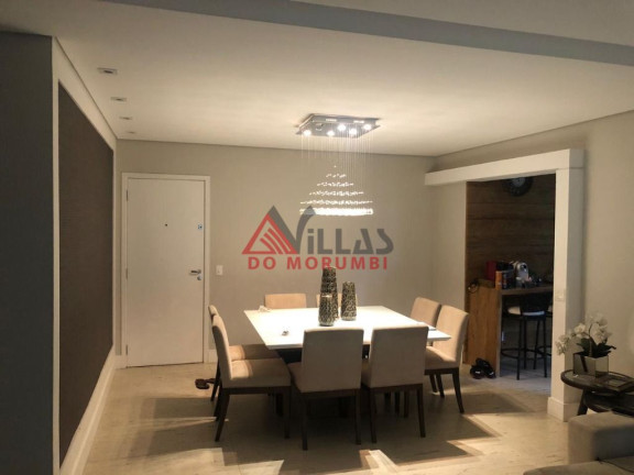 Imagem Apartamento com 2 Quartos à Venda, 133 m² em Parque Reboucas - São Paulo