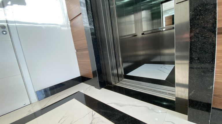 Imagem Apartamento com 1 Quarto à Venda, 46 m² em Petrópolis - Porto Alegre