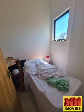 Imagem Apartamento com 2 Quartos à Venda, 110 m² em Braga - Cabo Frio