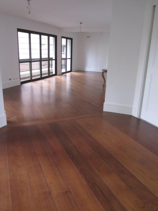 Imagem Apartamento à Venda, 210 m² em Vila Nova Conceição - São Paulo