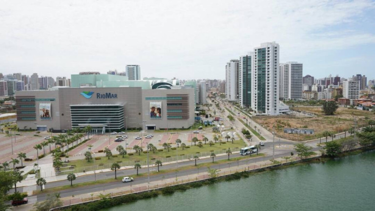 Imagem Sala Comercial à Venda, 533 m² em Papicu - Fortaleza Imagem Sala Comercial à Venda, 533 m² em Papicu - Fortaleza