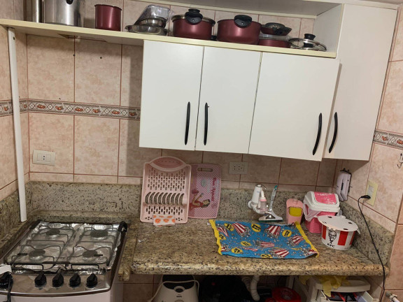 Imagem Apartamento com 2 Quartos à Venda, 53 m² em Ferrazópolis - São Bernardo Do Campo Imagem Apartamento com 2 Quartos à Venda, 53 m² em Ferrazópolis - São Bernardo Do Campo