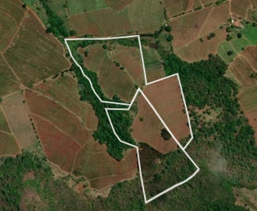 Imagem Imóvel à Venda, em . - Patrocínio Paulista Imagem Imóvel à Venda, em . - Patrocínio Paulista