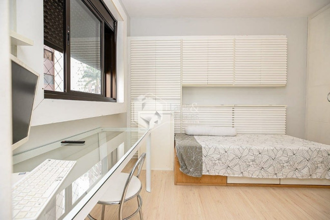 Imagem Apartamento com 3 Quartos à Venda, 162 m² em Moema - São Paulo Imagem Apartamento com 3 Quartos à Venda, 162 m² em Moema - São Paulo