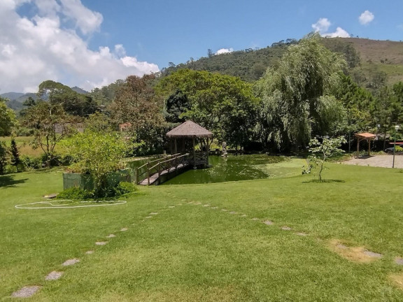 Imagem Terreno à Venda, 350 m² em Vargem Grande - Teresópolis Imagem Terreno à Venda, 350 m² em Vargem Grande - Teresópolis