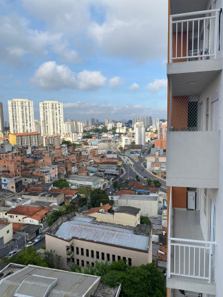 Imagem Apartamento com 2 Quartos à Venda, 56 m² em Centro - São Bernardo Do Campo
