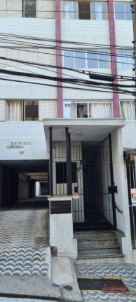 Apartamento com 2 Quartos para Alugar, 67 m² em Centro - Guarulhos
