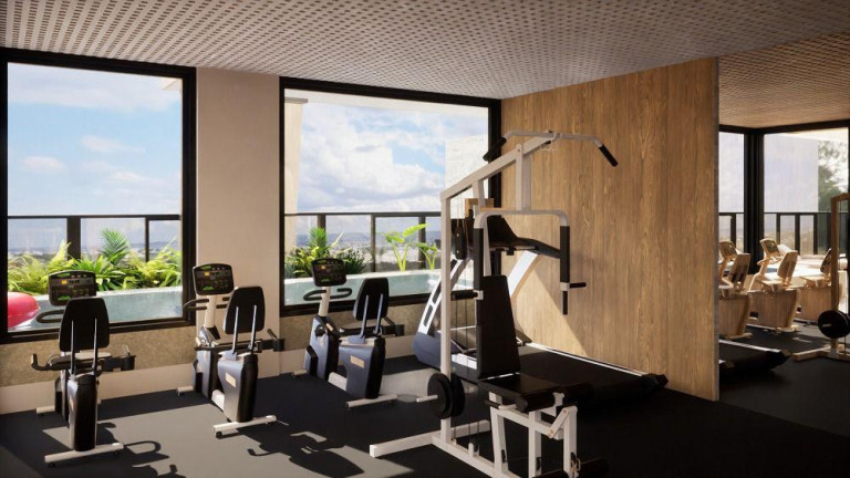Imagem Apartamento com 4 Quartos à Venda, 544 m² em Noroeste - Brasilia