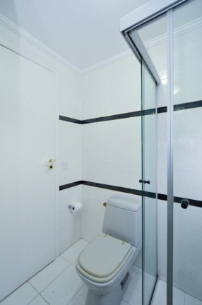 Imagem Apartamento com 2 Quartos à Venda, 71 m² em Bosque Da Saúde - São Paulo