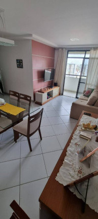 Imagem Apartamento com 3 Quartos à Venda, 90 m² em Luzia - Aracaju Imagem Apartamento com 3 Quartos à Venda, 90 m² em Luzia - Aracaju