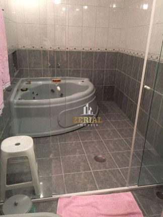 Imagem Sobrado com 4 Quartos à Venda, 276 m² em Cerâmica - São Caetano Do Sul