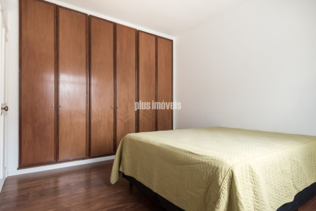 Imagem Apartamento com 3 Quartos à Venda, 210 m² em Jardim Paulista - São Paulo Imagem Apartamento com 3 Quartos à Venda, 210 m² em Jardim Paulista - São Paulo