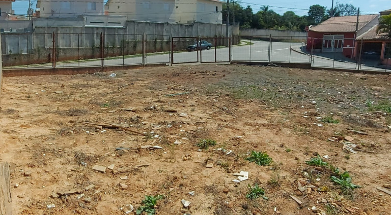 Imagem Terreno à Venda, 300 m² em Jardim Flamboyant - Sorocaba Imagem Terreno à Venda, 300 m² em Jardim Flamboyant - Sorocaba
