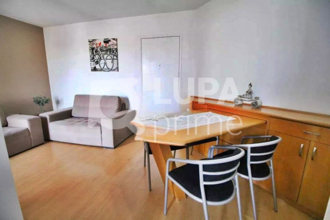 Imagem Apartamento com 2 Quartos à Venda, 49 m² em Santana - São Paulo Imagem Apartamento com 2 Quartos à Venda, 49 m² em Santana - São Paulo