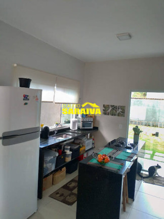Imagem Casa com 2 Quartos à Venda, 62 m² em Massaguacu - Caraguatatuba