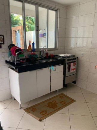 Imagem Casa com 2 Quartos à Venda, 98 m² em Campo Grande - Rio De Janeiro Imagem Casa com 2 Quartos à Venda, 98 m² em Campo Grande - Rio De Janeiro