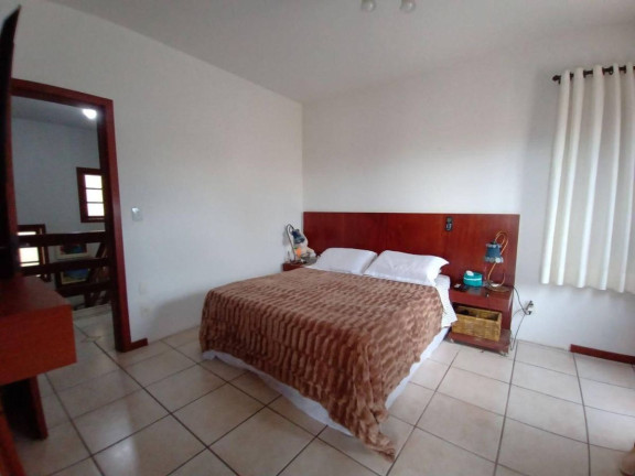 Imagem Casa com 4 Quartos à Venda, 320 m² em Capoeiras - Florianópolis