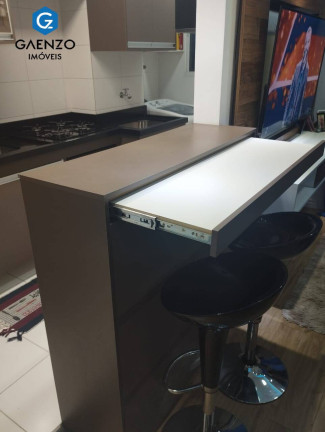 Imagem Apartamento com 2 Quartos à Venda, 47 m² em Padroeira - Osasco