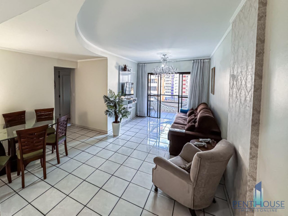 Imagem Apartamento com 3 Quartos à Venda, 116 m² em Centro - Balneário Camboriú