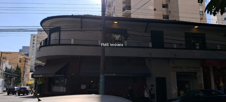 Imagem Imóvel para Alugar, 25 m² em Indianópolis - São Paulo Imagem Imóvel para Alugar, 25 m² em Indianópolis - São Paulo