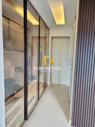 Imagem Apartamento com 3 Quartos à Venda, 155 m² em Centro - São Bernardo Do Campo Imagem Apartamento com 3 Quartos à Venda, 155 m² em Centro - São Bernardo Do Campo