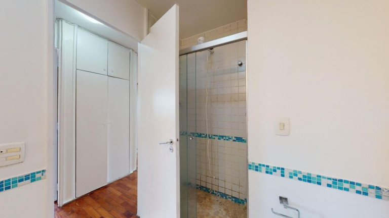 Imagem Imóvel com 3 Quartos à Venda, 103 m² em Vila Olímpia - São Paulo