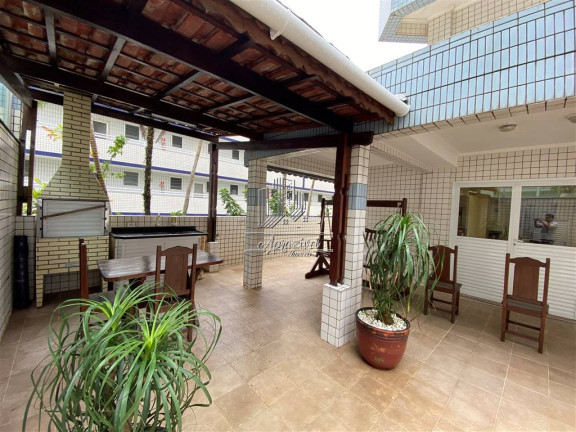 Imagem Cobertura com 3 Quartos à Venda, 315 m² em Canto Do Forte - Praia Grande Imagem Cobertura com 3 Quartos à Venda, 315 m² em Canto Do Forte - Praia Grande