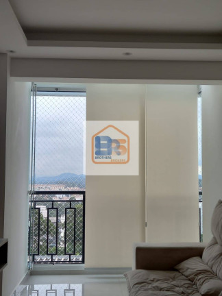 Imagem Apartamento com 2 Quartos à Venda, 59 m² em Jaraguá - São Paulo Imagem Apartamento com 2 Quartos à Venda, 59 m² em Jaraguá - São Paulo