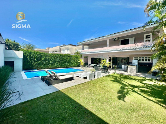 Imagem Casa com 5 Quartos à Venda, 430 m² em Jardim Acapulco - Guarujá Imagem Casa com 5 Quartos à Venda, 430 m² em Jardim Acapulco - Guarujá