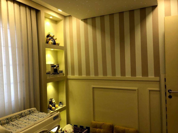 Imagem Apartamento com 2 Quartos à Venda,  em Tatuapé - São Paulo