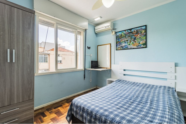 Imagem Apartamento com 2 Quartos à Venda, 65 m² em São Sebastião - Porto Alegre Imagem Apartamento com 2 Quartos à Venda, 65 m² em São Sebastião - Porto Alegre
