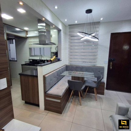 Imagem Apartamento com 2 Quartos à Venda, 51 m² em Nova Petrópolis - São Bernardo Do Campo Imagem Apartamento com 2 Quartos à Venda, 51 m² em Nova Petrópolis - São Bernardo Do Campo