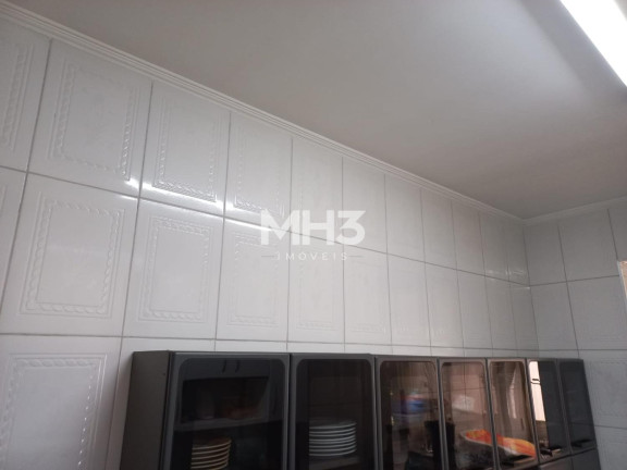 Imagem Imóvel com 3 Quartos à Venda, 80 m² em São Manoel - Americana Imagem Imóvel com 3 Quartos à Venda, 80 m² em São Manoel - Americana