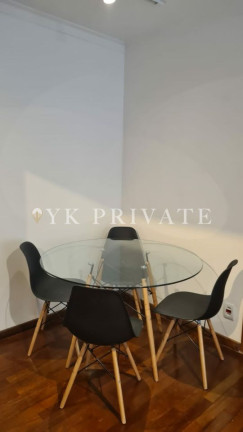 Imagem Apartamento com 1 Quarto à Venda, 48 m² em Higienópolis - São Paulo Imagem Apartamento com 1 Quarto à Venda, 48 m² em Higienópolis - São Paulo