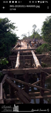 Imagem Fazenda à Venda, 3.666.300 m² em Rural Margem Do Rio Verde - Dom Eliseu Imagem Fazenda à Venda, 3.666.300 m² em Rural Margem Do Rio Verde - Dom Eliseu