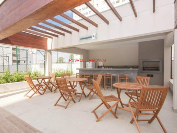 Imagem Apartamento com 2 Quartos à Venda, 54 m² em Vila Prudente - São Paulo Imagem Apartamento com 2 Quartos à Venda, 54 m² em Vila Prudente - São Paulo