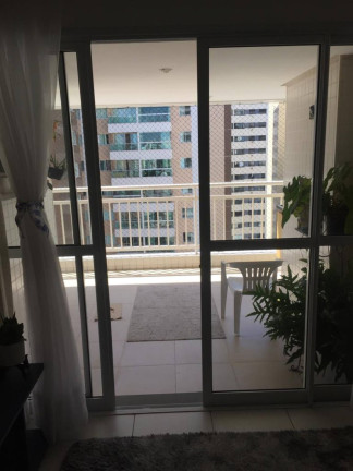 Imagem Apartamento com 3 Quartos à Venda, 125 m² em Grageru - Aracaju Imagem Apartamento com 3 Quartos à Venda, 125 m² em Grageru - Aracaju