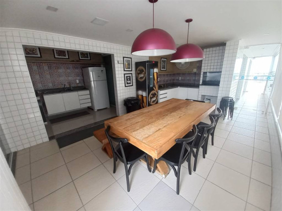 Imagem Apartamento com 3 Quartos à Venda, 138 m² em Guilhermina - Praia Grande Imagem Apartamento com 3 Quartos à Venda, 138 m² em Guilhermina - Praia Grande