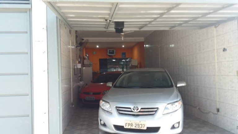 Imagem Sobrado com 4 Quartos à Venda, 350 m² em Itaim Paulista - São Paulo