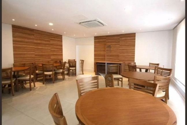 Imagem Apartamento com 3 Quartos à Venda, 75 m² em Vila Cruzeiro - São Paulo