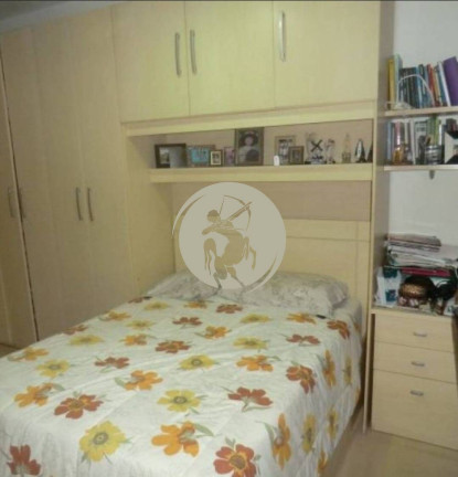 Imagem Casa com 3 Quartos à Venda, 135 m² em Boqueirao - Santos