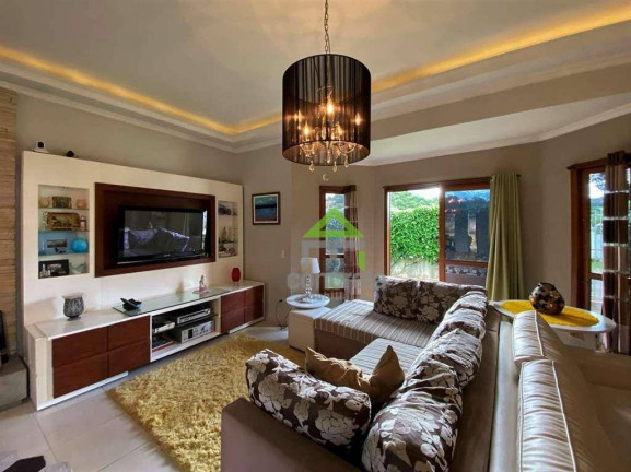 Imagem Casa de Condomínio com 4 Quartos à Venda, 362 m² em Chácara Vale Do Rio Cotia - Carapicuíba