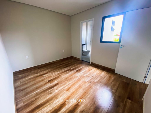 Imagem Cobertura com 3 Quartos à Venda, 101 m² em Vila Industrial - Franca