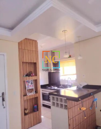 Imagem Apartamento com 2 Quartos à Venda, 69 m² em Areias - São José
