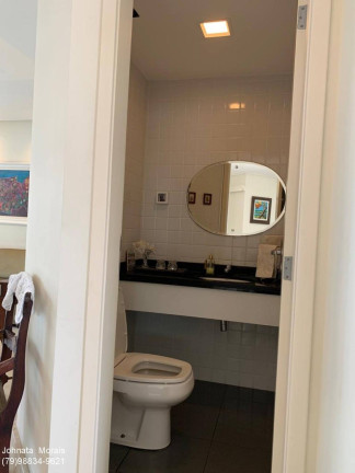 Apartamento com 3 Quartos à Venda, 134 m² em Jardins - Aracaju