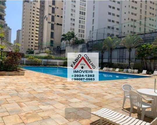 Imagem Cobertura com 3 Quartos à Venda, 156 m² em Vila Mariana - São Paulo