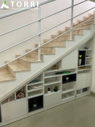 Imagem Imóvel com 3 Quartos à Venda, 173 m² em Condomínio Villagio Milano - Sorocaba