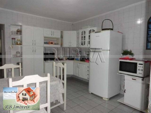 Imagem Casa com 3 Quartos à Venda, 185 m² em Jardim Ipanema - Santo André Imagem Casa com 3 Quartos à Venda, 185 m² em Jardim Ipanema - Santo André