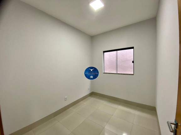 Imagem Casa com 3 Quartos à Venda, 94 m² em Solange Parque I - Goiânia Imagem Casa com 3 Quartos à Venda, 94 m² em Solange Parque I - Goiânia